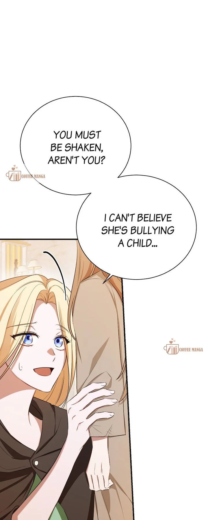 Rewrite My Happy Ending chapter 3 page 13