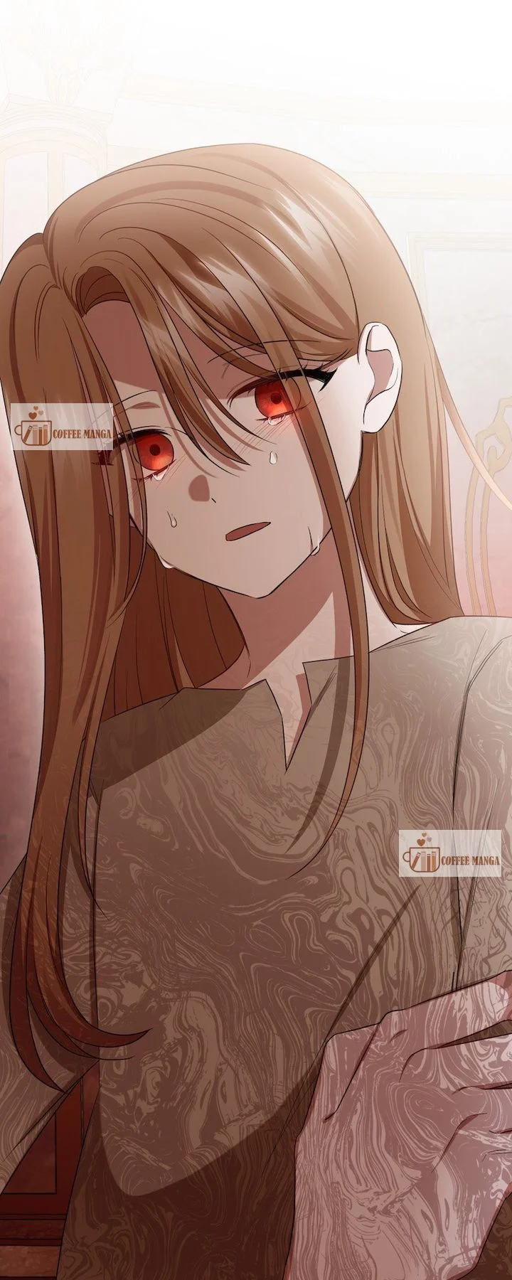 Rewrite My Happy Ending chapter 3 page 16
