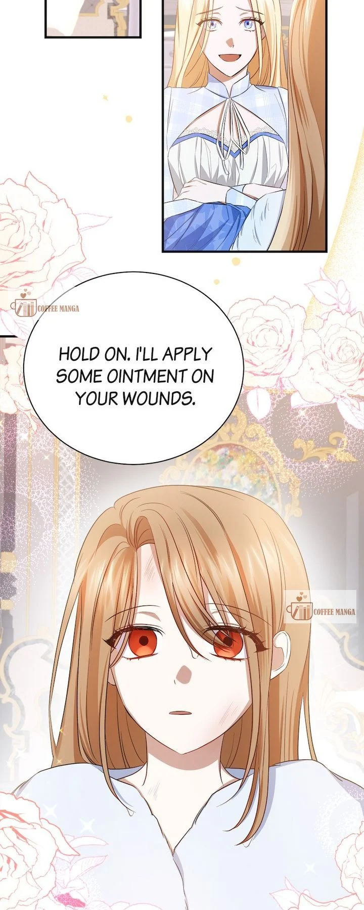 Rewrite My Happy Ending chapter 3 page 24