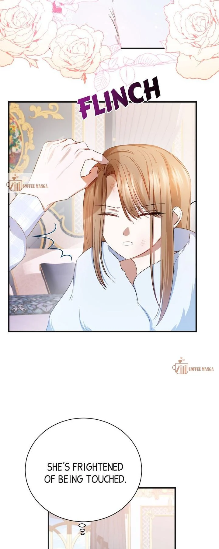 Rewrite My Happy Ending chapter 3 page 25