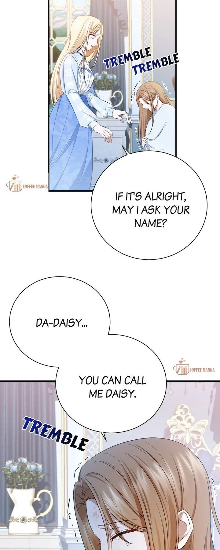 Rewrite My Happy Ending chapter 3 page 26