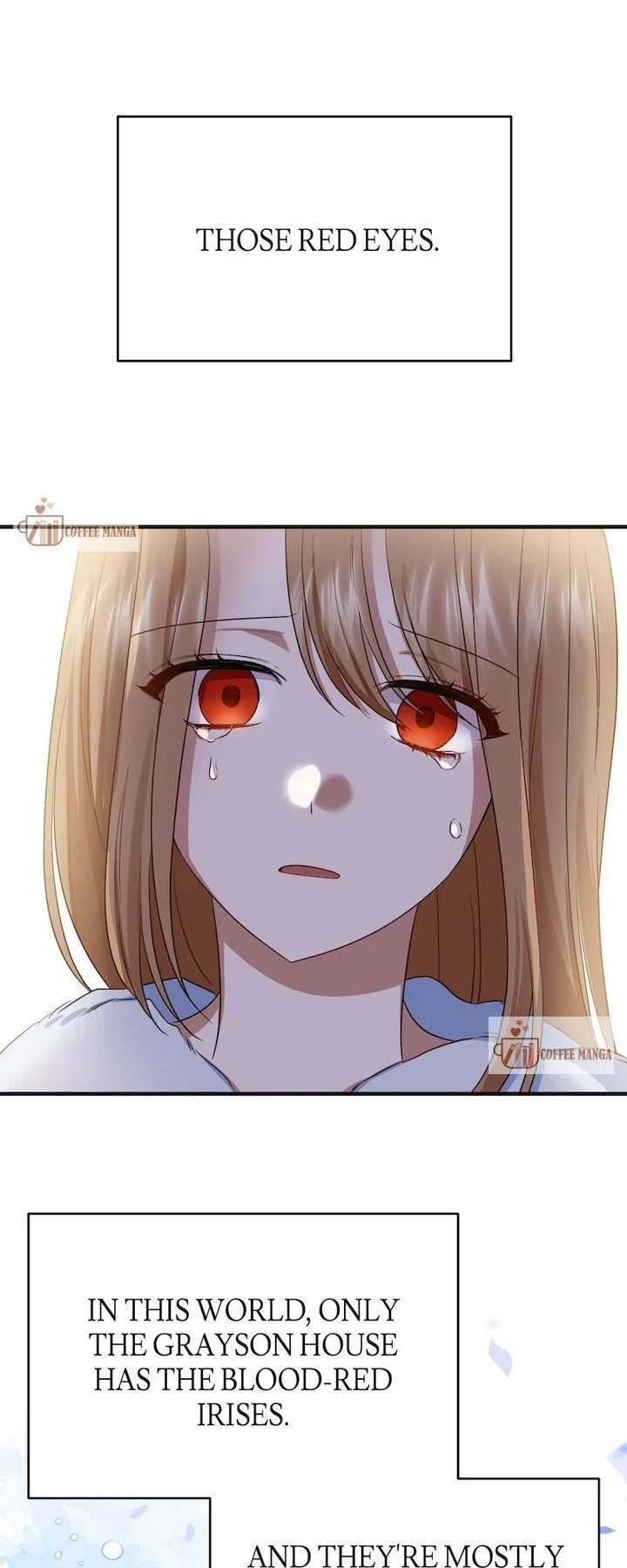 Rewrite My Happy Ending chapter 3 page 28