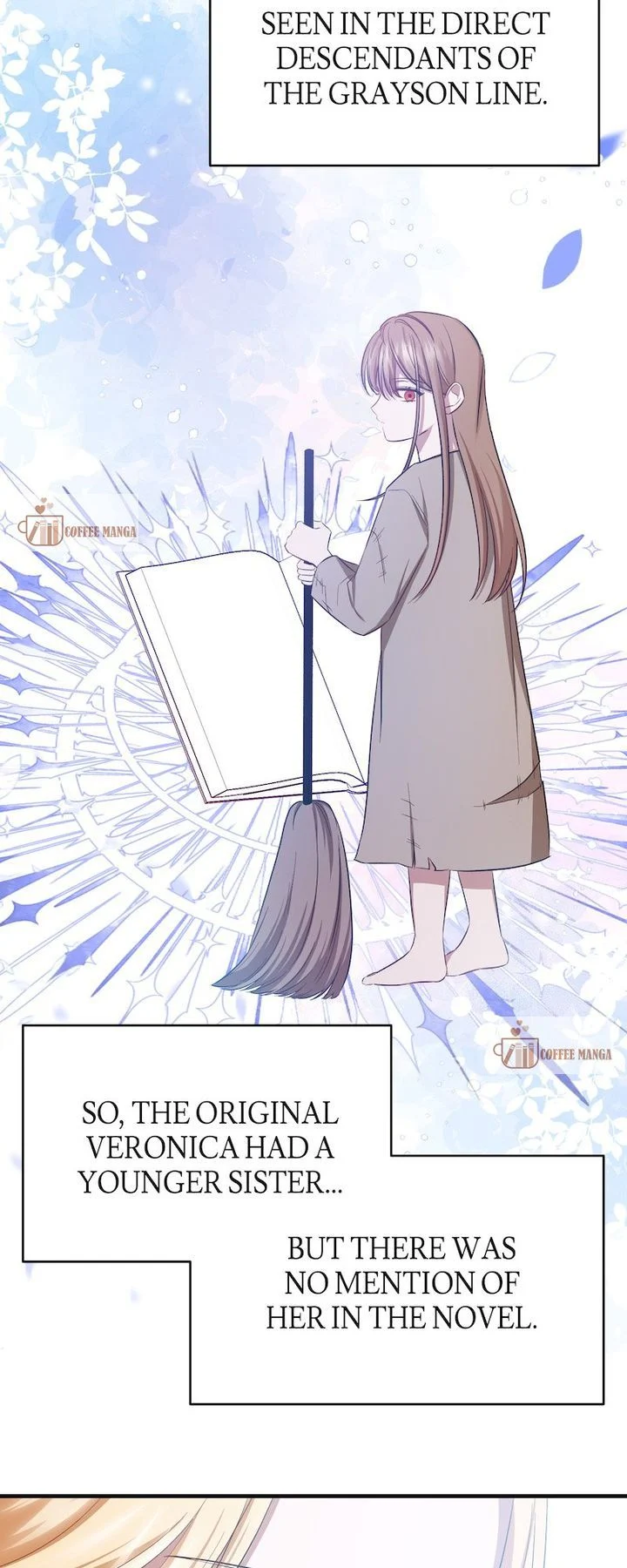 Rewrite My Happy Ending chapter 3 page 29