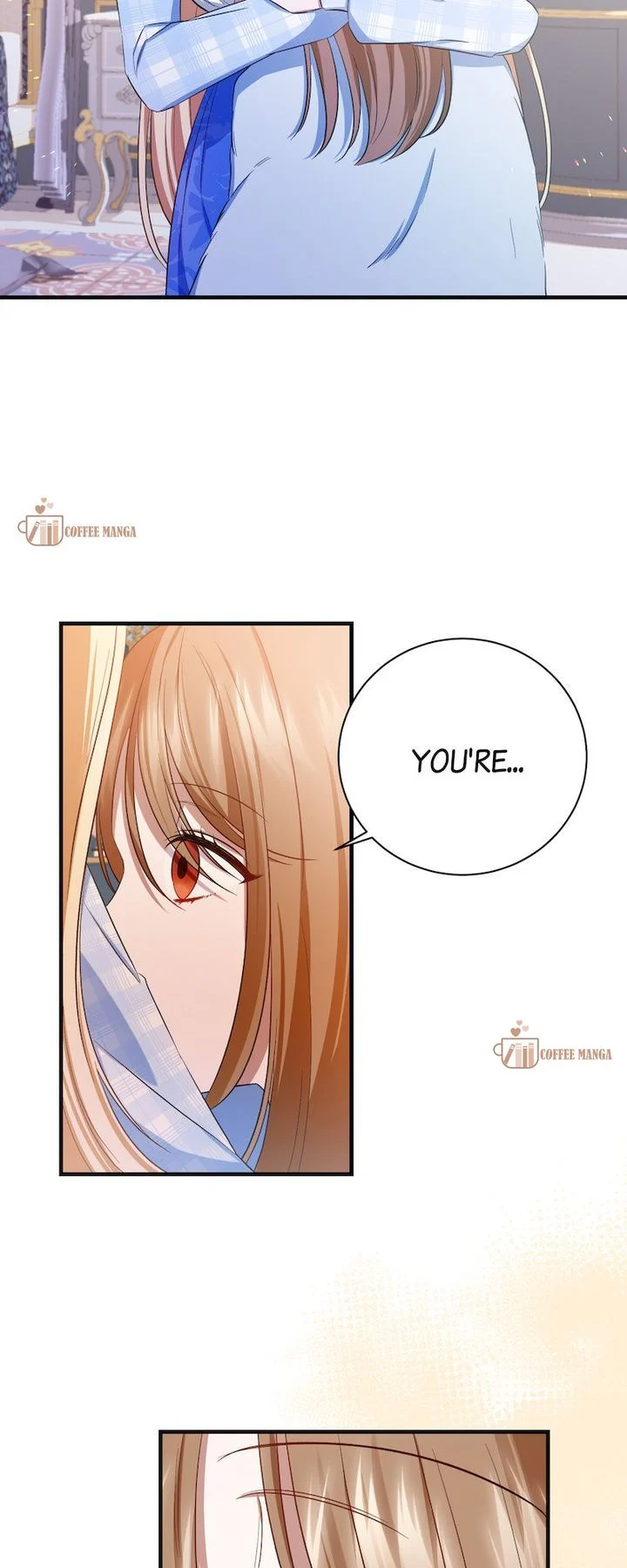 Rewrite My Happy Ending chapter 3 page 32