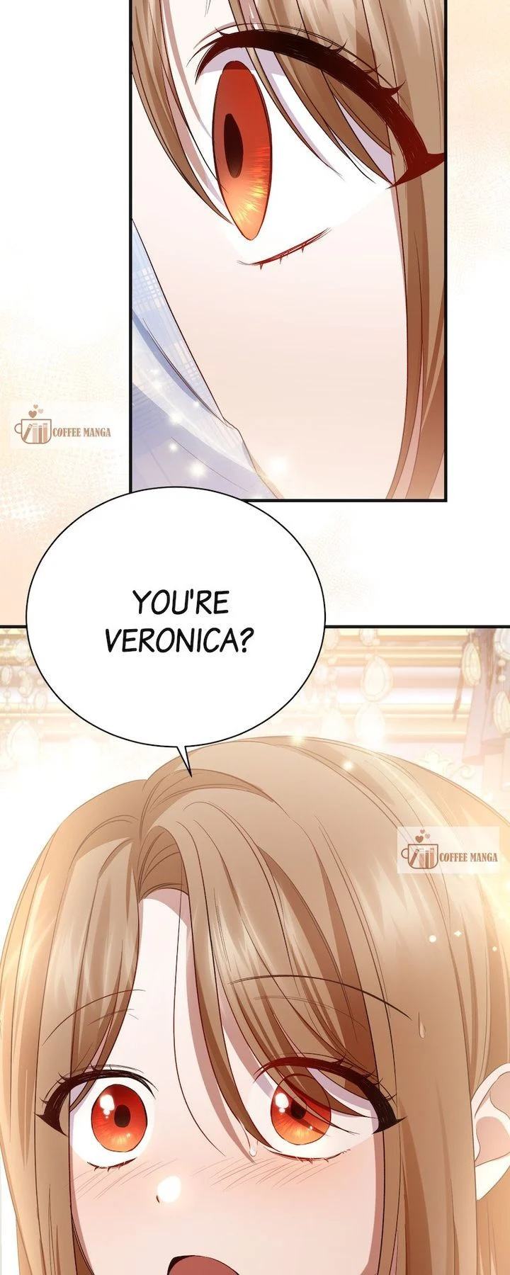 Rewrite My Happy Ending chapter 3 page 33