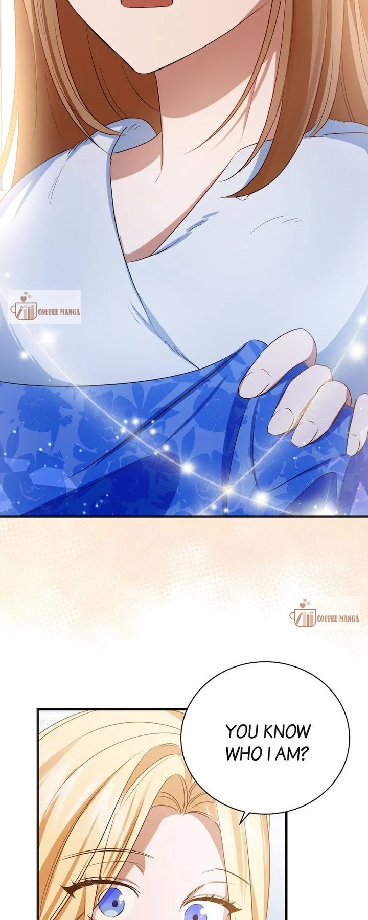 Rewrite My Happy Ending chapter 3 page 34