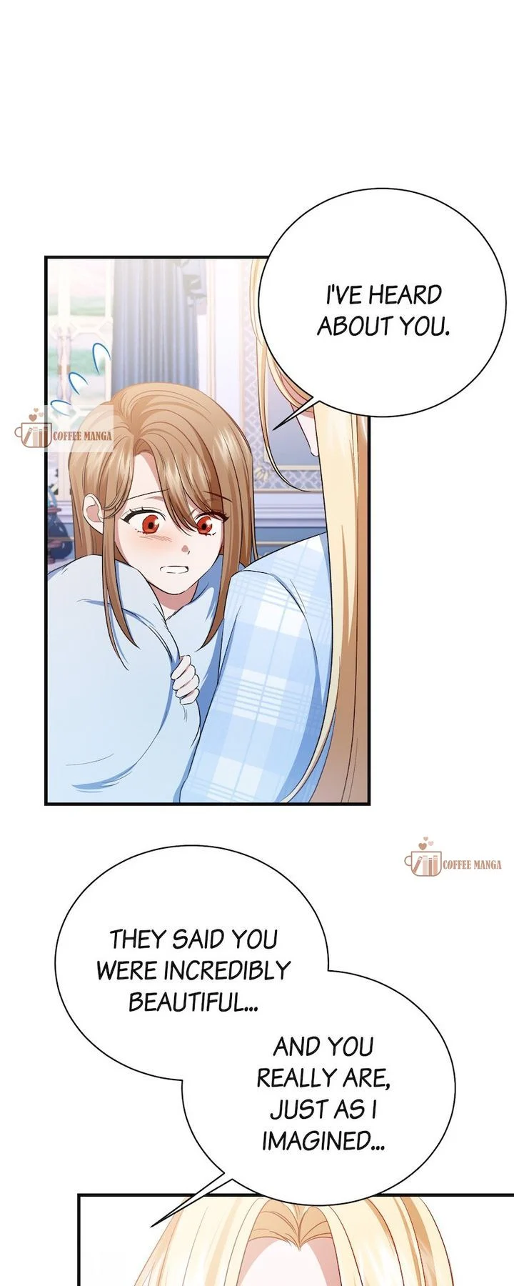 Rewrite My Happy Ending chapter 3 page 36