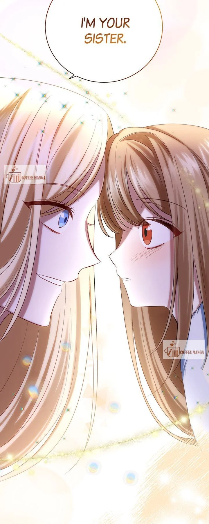 Rewrite My Happy Ending chapter 3 page 38