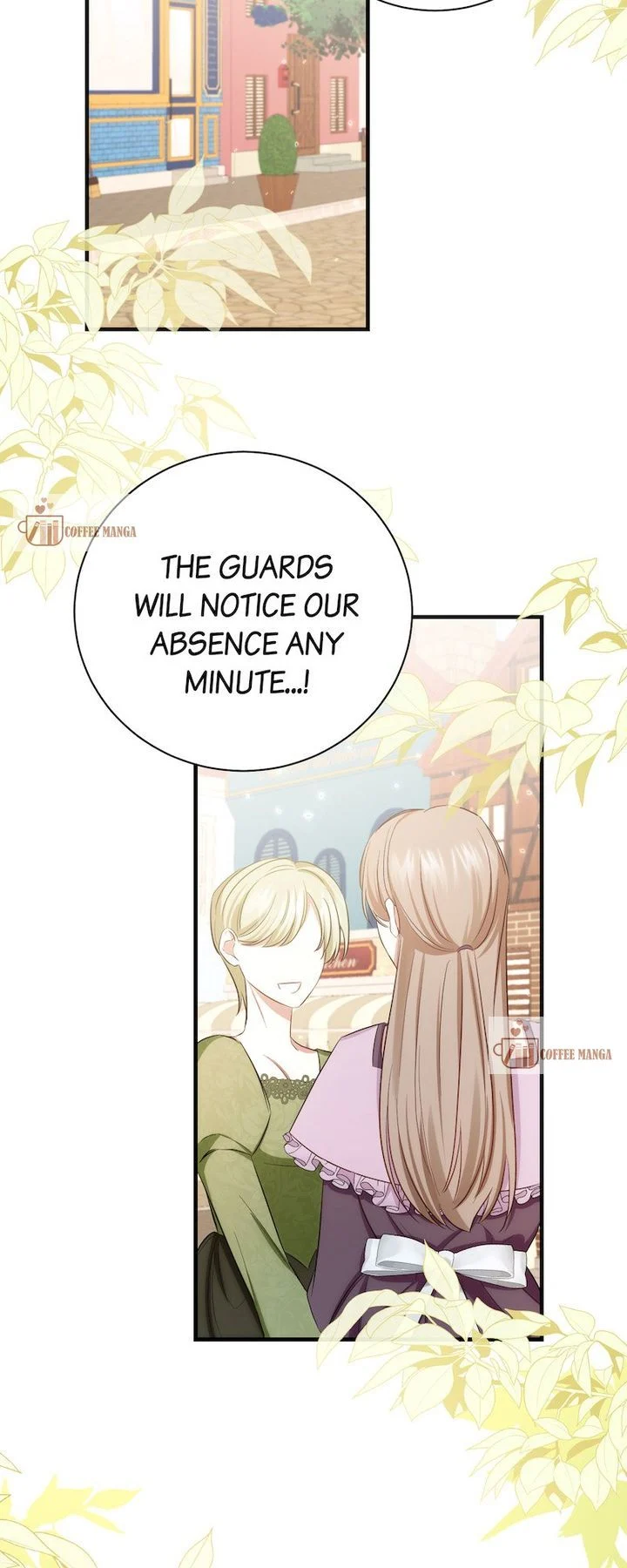 Rewrite My Happy Ending chapter 3 page 40