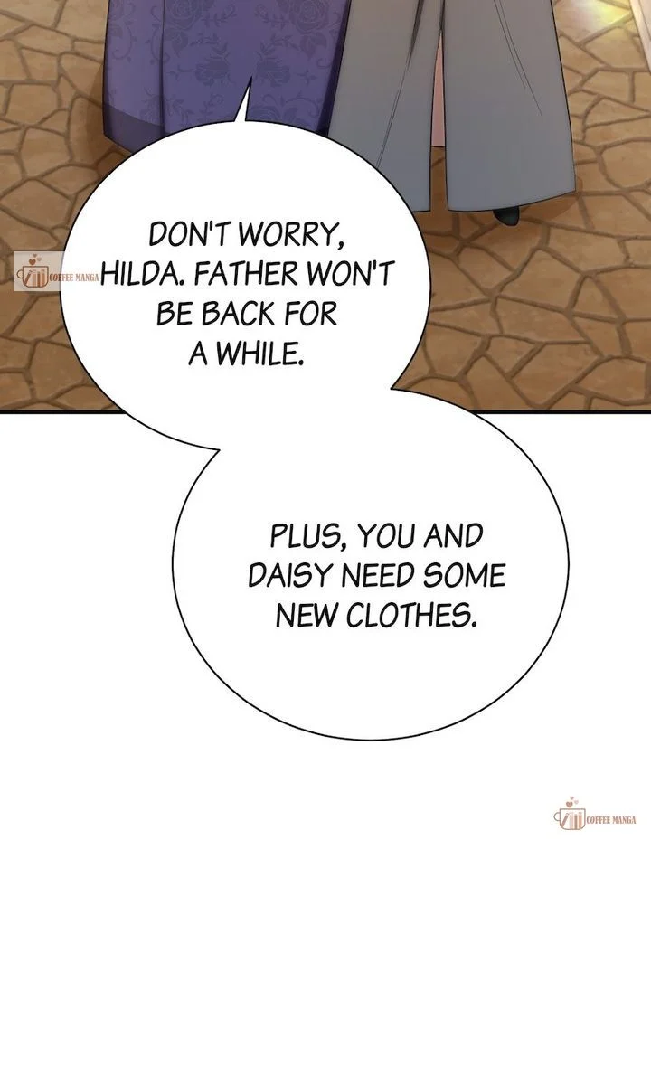 Rewrite My Happy Ending chapter 3 page 42