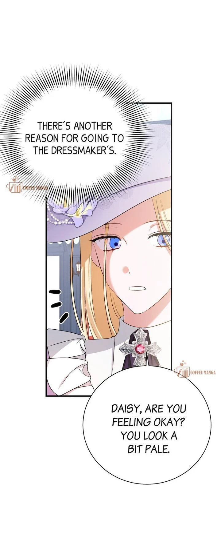 Rewrite My Happy Ending chapter 3 page 43