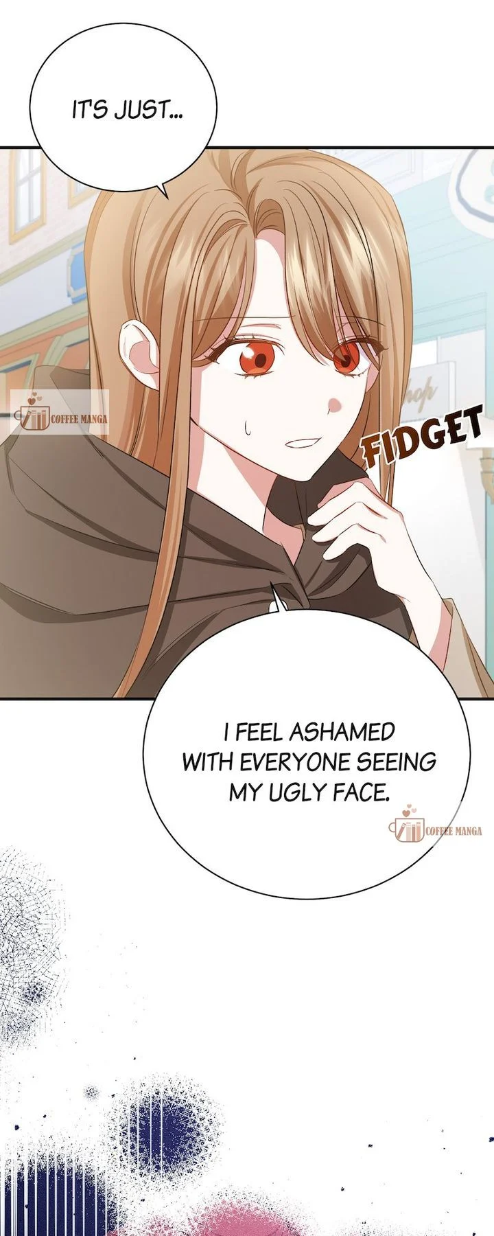 Rewrite My Happy Ending chapter 3 page 44