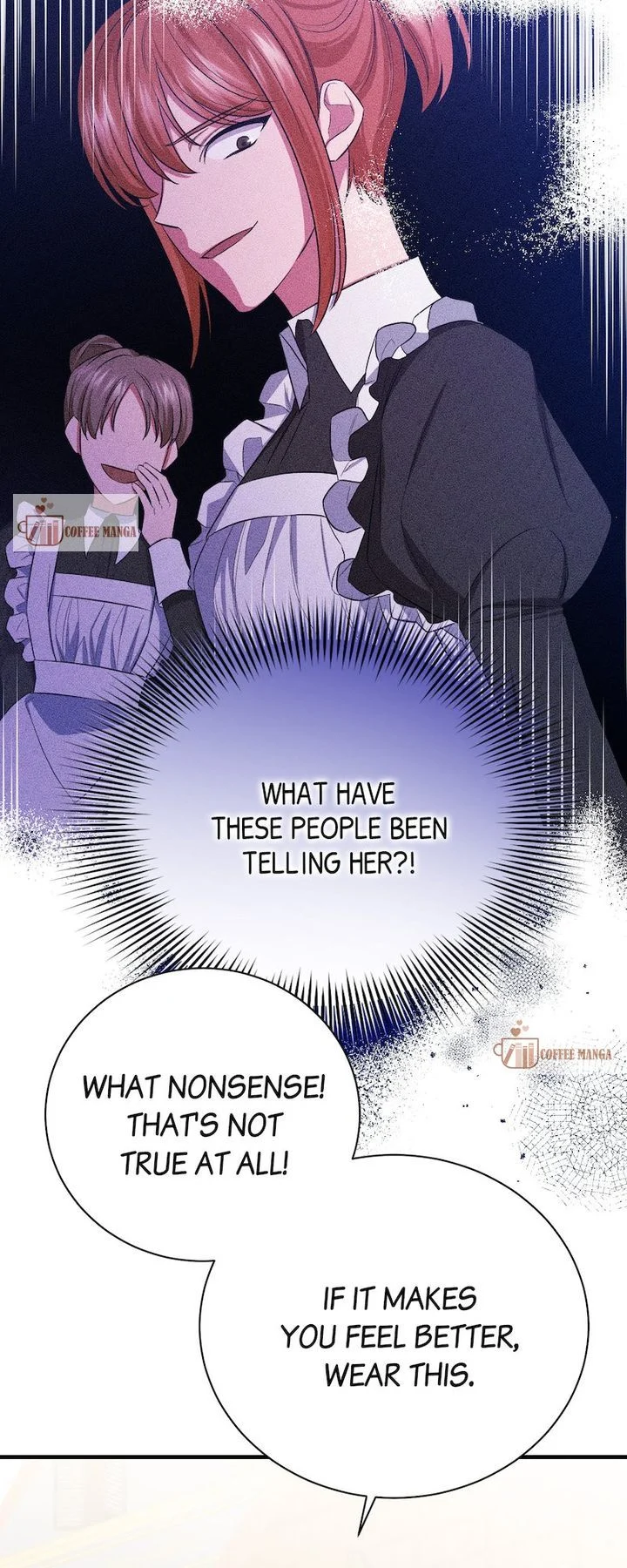 Rewrite My Happy Ending chapter 3 page 45