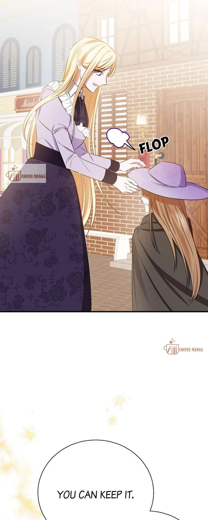 Rewrite My Happy Ending chapter 3 page 46