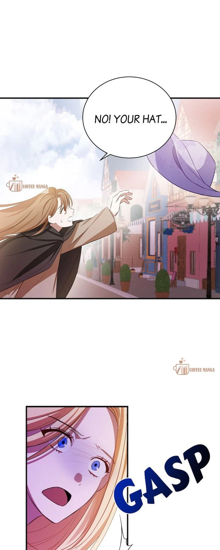 Rewrite My Happy Ending chapter 3 page 50
