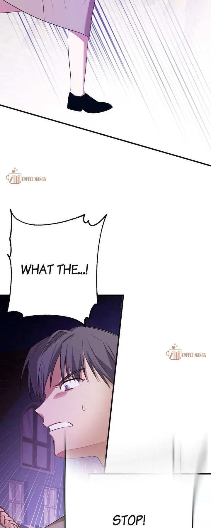 Rewrite My Happy Ending chapter 3 page 52