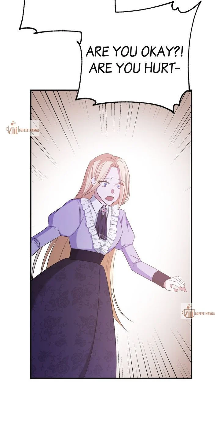 Rewrite My Happy Ending chapter 3 page 56