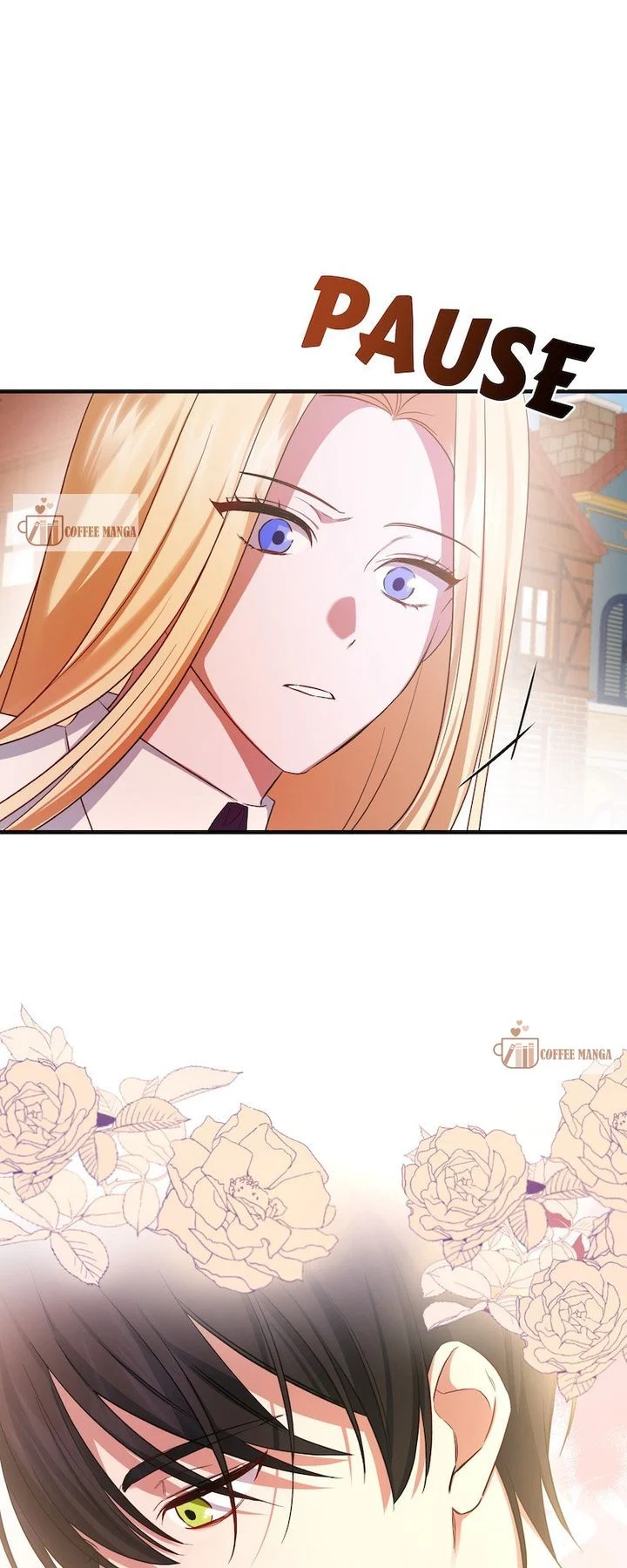 Rewrite My Happy Ending chapter 3 page 57