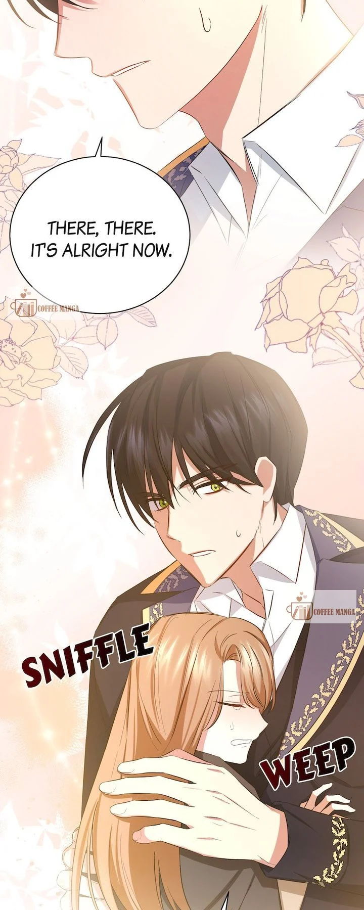 Rewrite My Happy Ending chapter 3 page 58