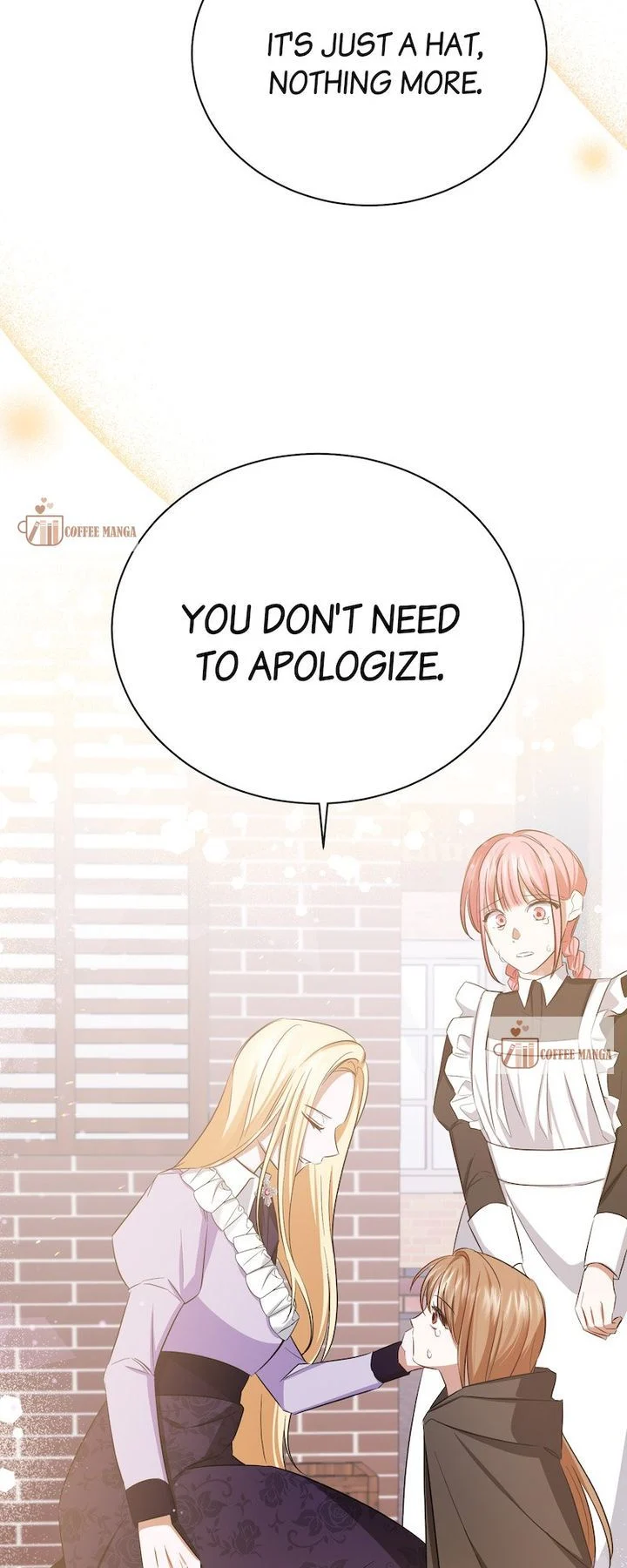 Rewrite My Happy Ending chapter 3 page 64