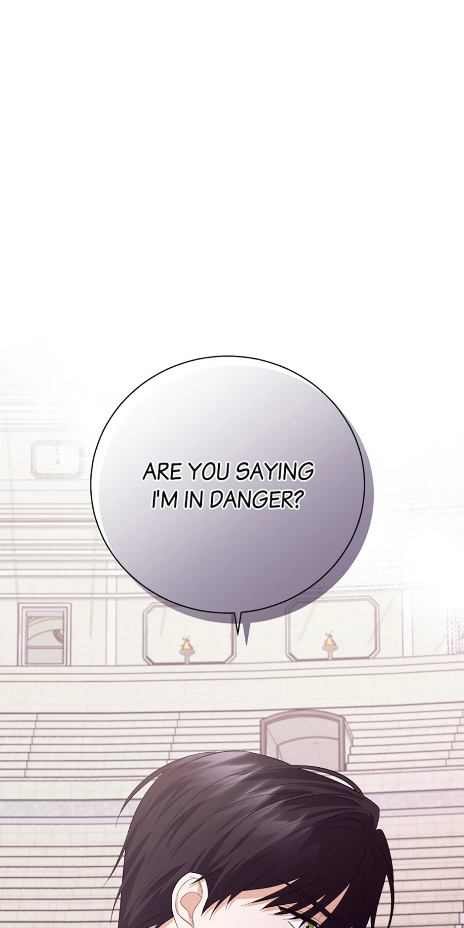 Rewrite My Happy Ending chapter 37 page 1
