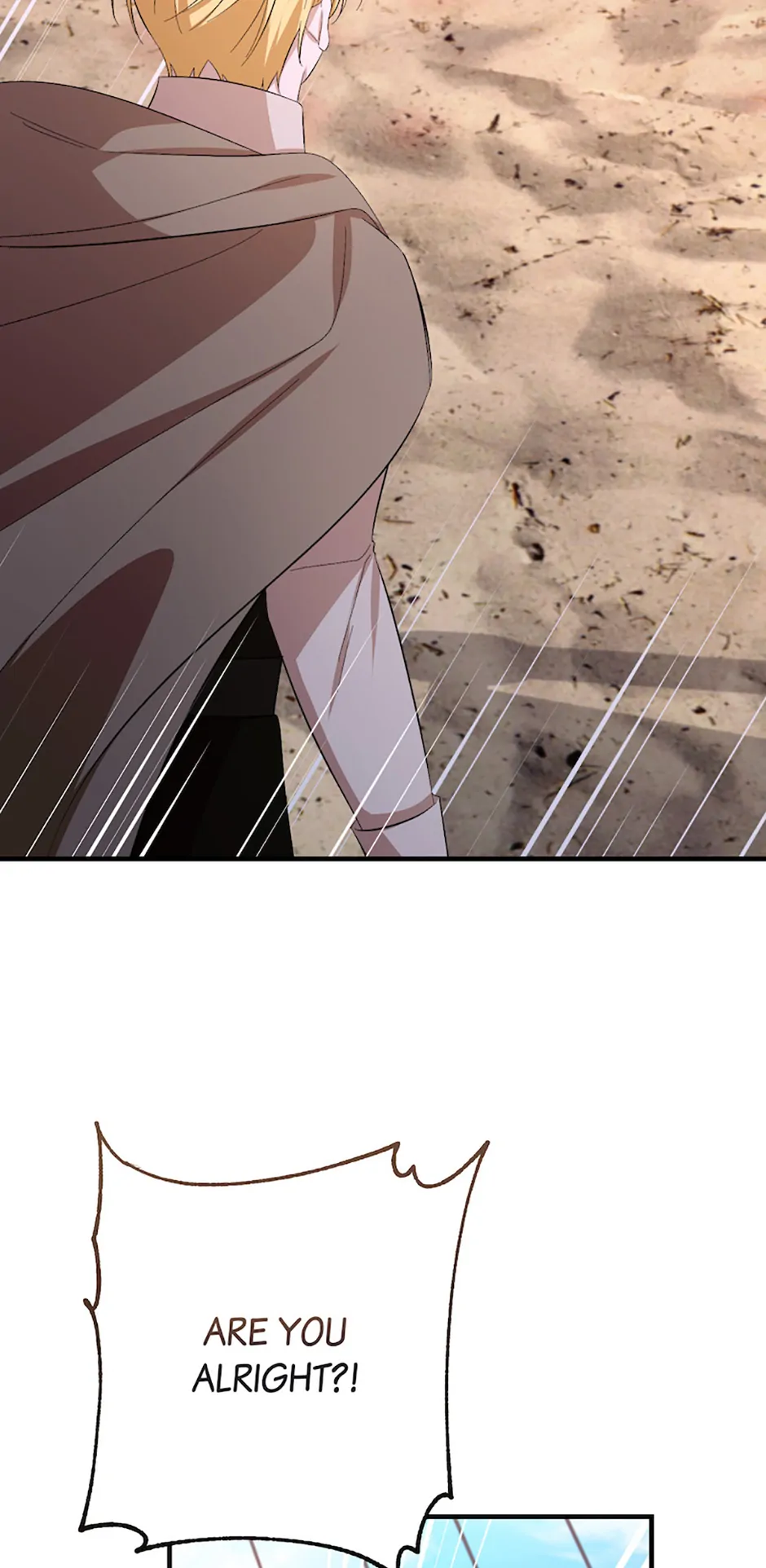 Rewrite My Happy Ending chapter 37 page 10
