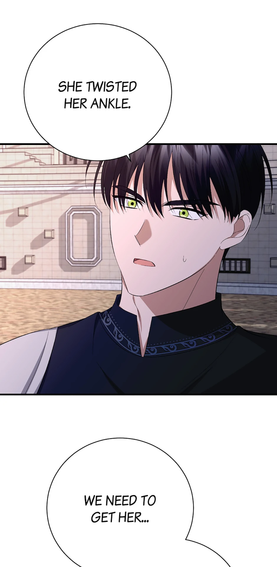 Rewrite My Happy Ending chapter 37 page 12
