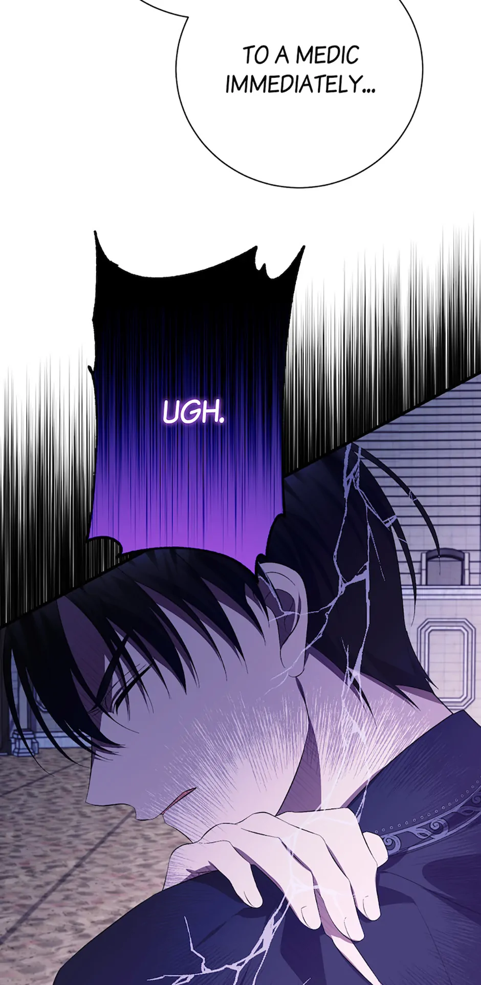 Rewrite My Happy Ending chapter 37 page 13