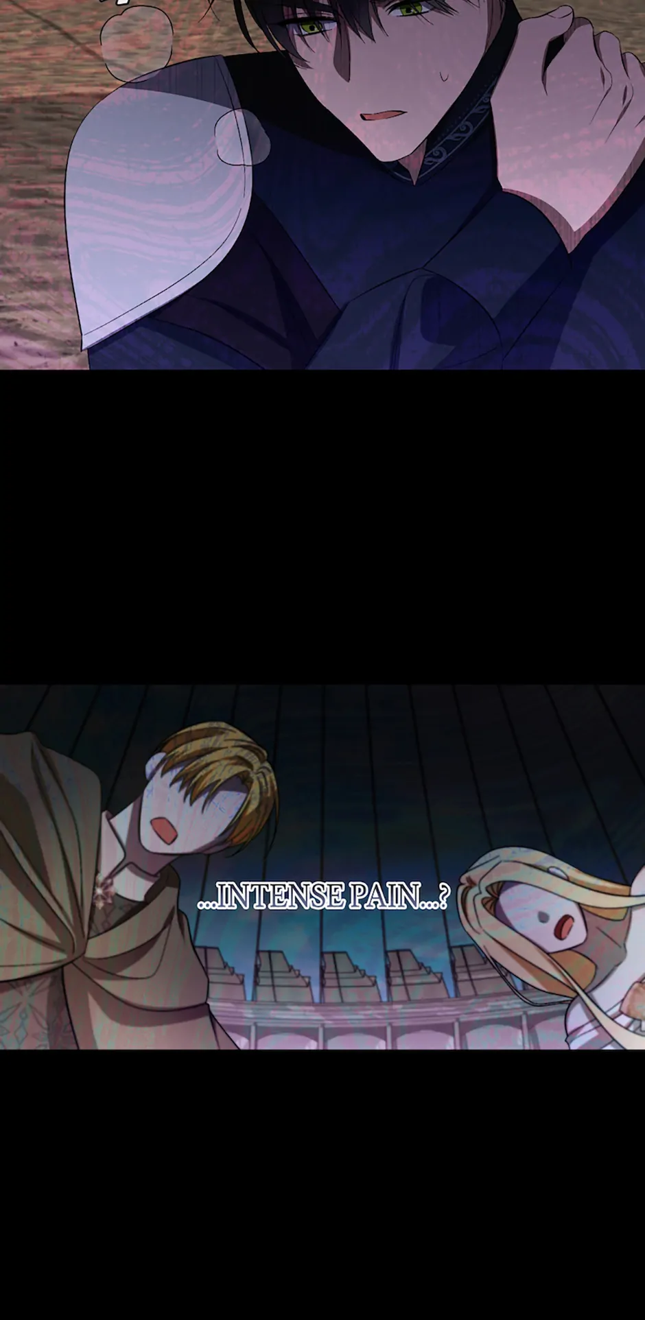 Rewrite My Happy Ending chapter 37 page 15