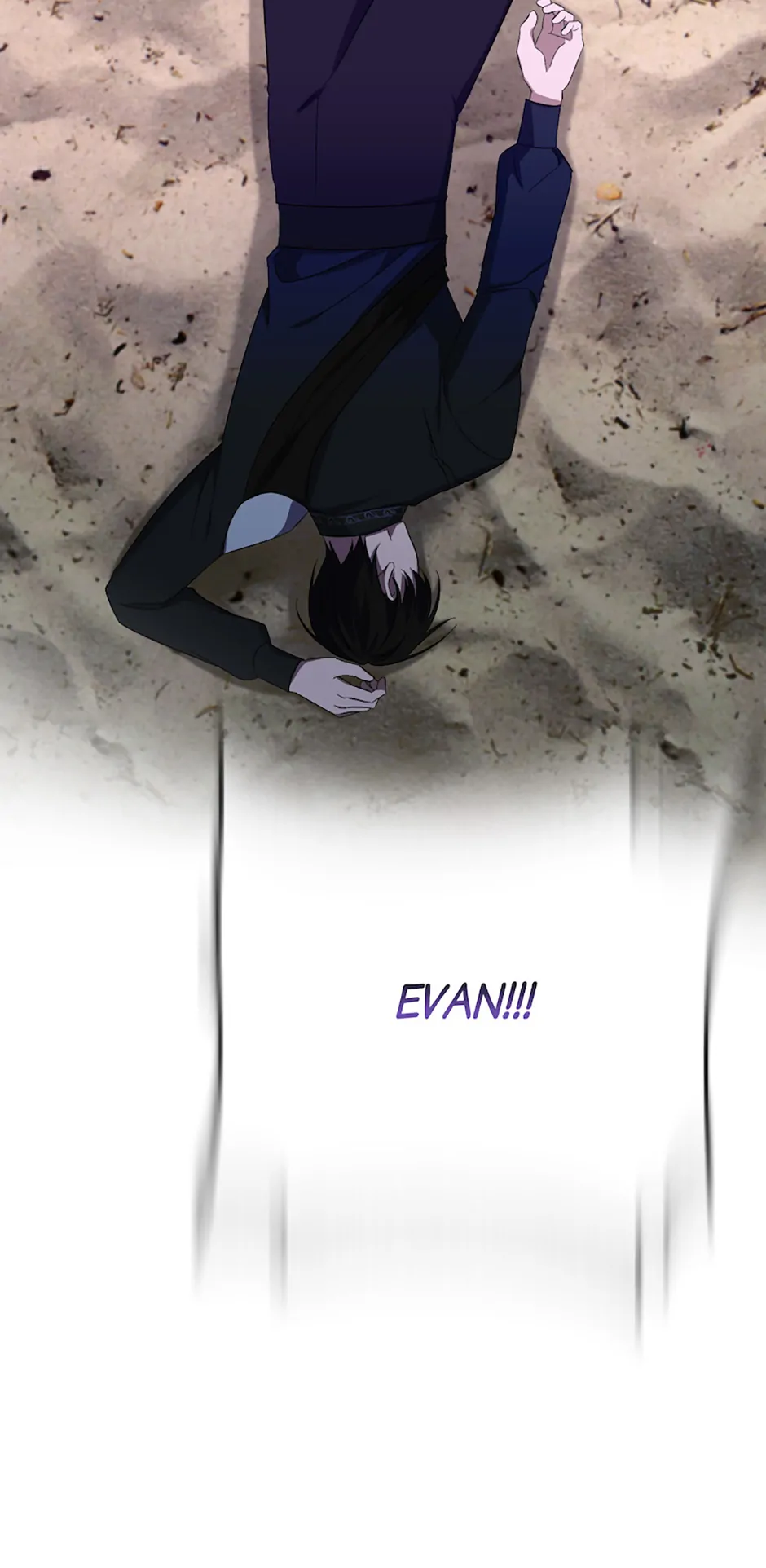 Rewrite My Happy Ending chapter 37 page 17