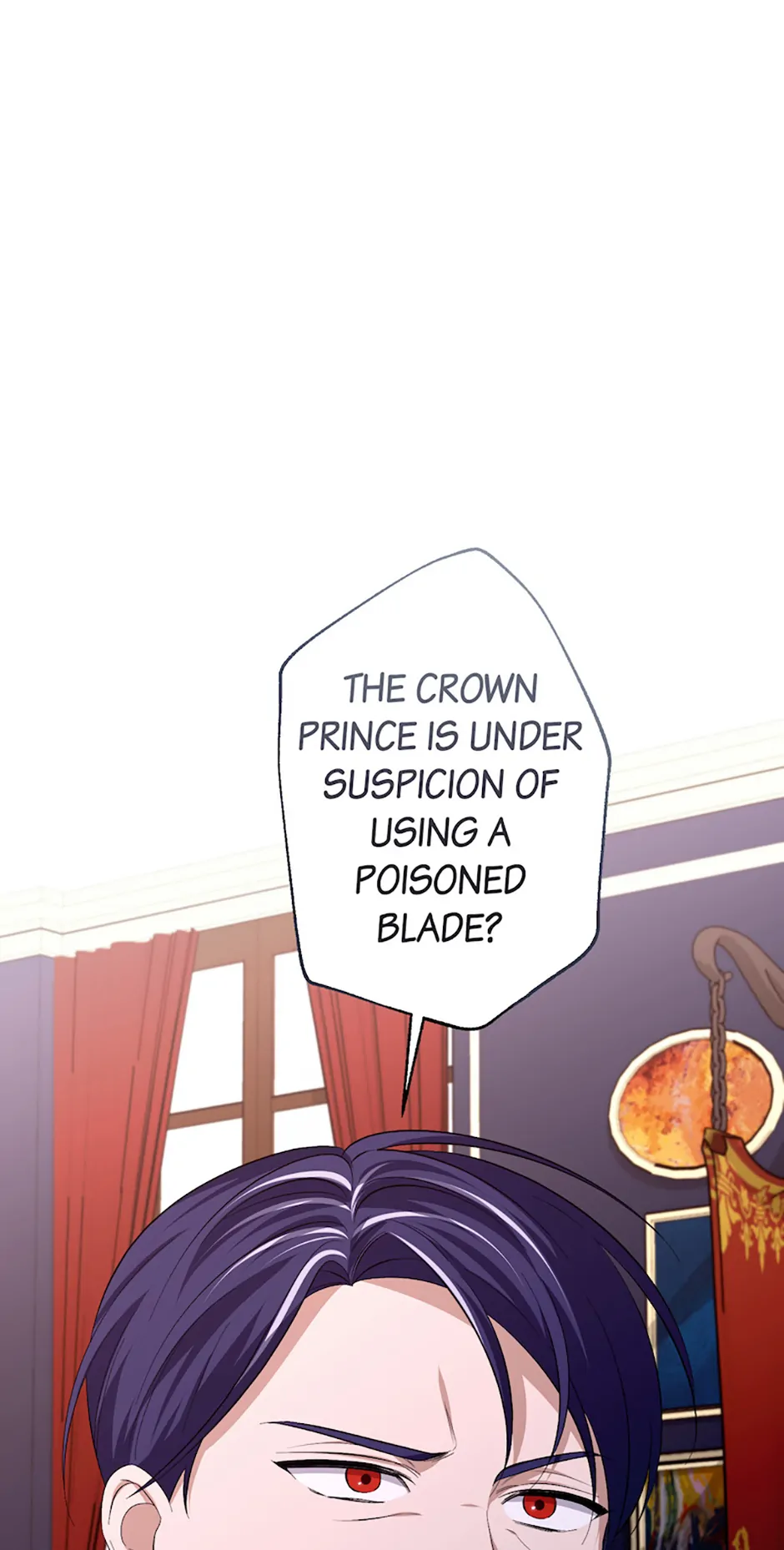 Rewrite My Happy Ending chapter 37 page 20