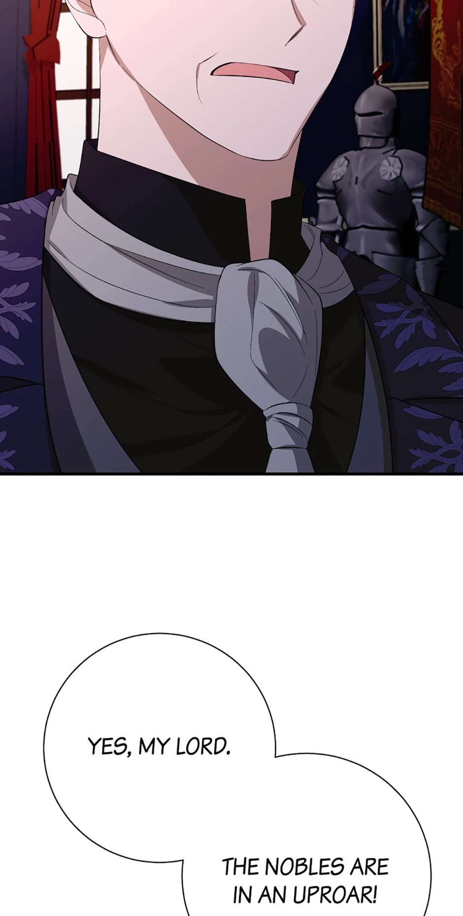 Rewrite My Happy Ending chapter 37 page 21