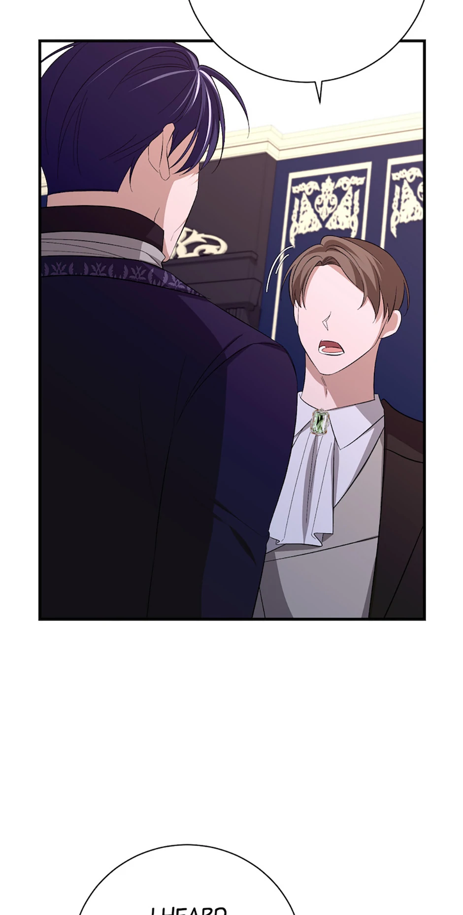 Rewrite My Happy Ending chapter 37 page 22