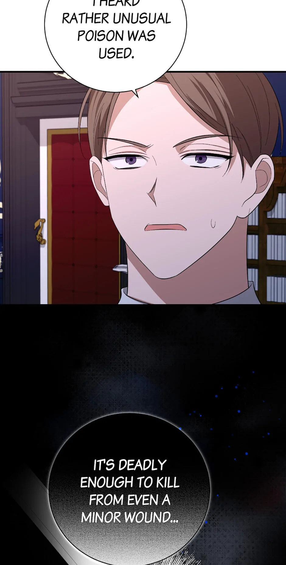 Rewrite My Happy Ending chapter 37 page 23