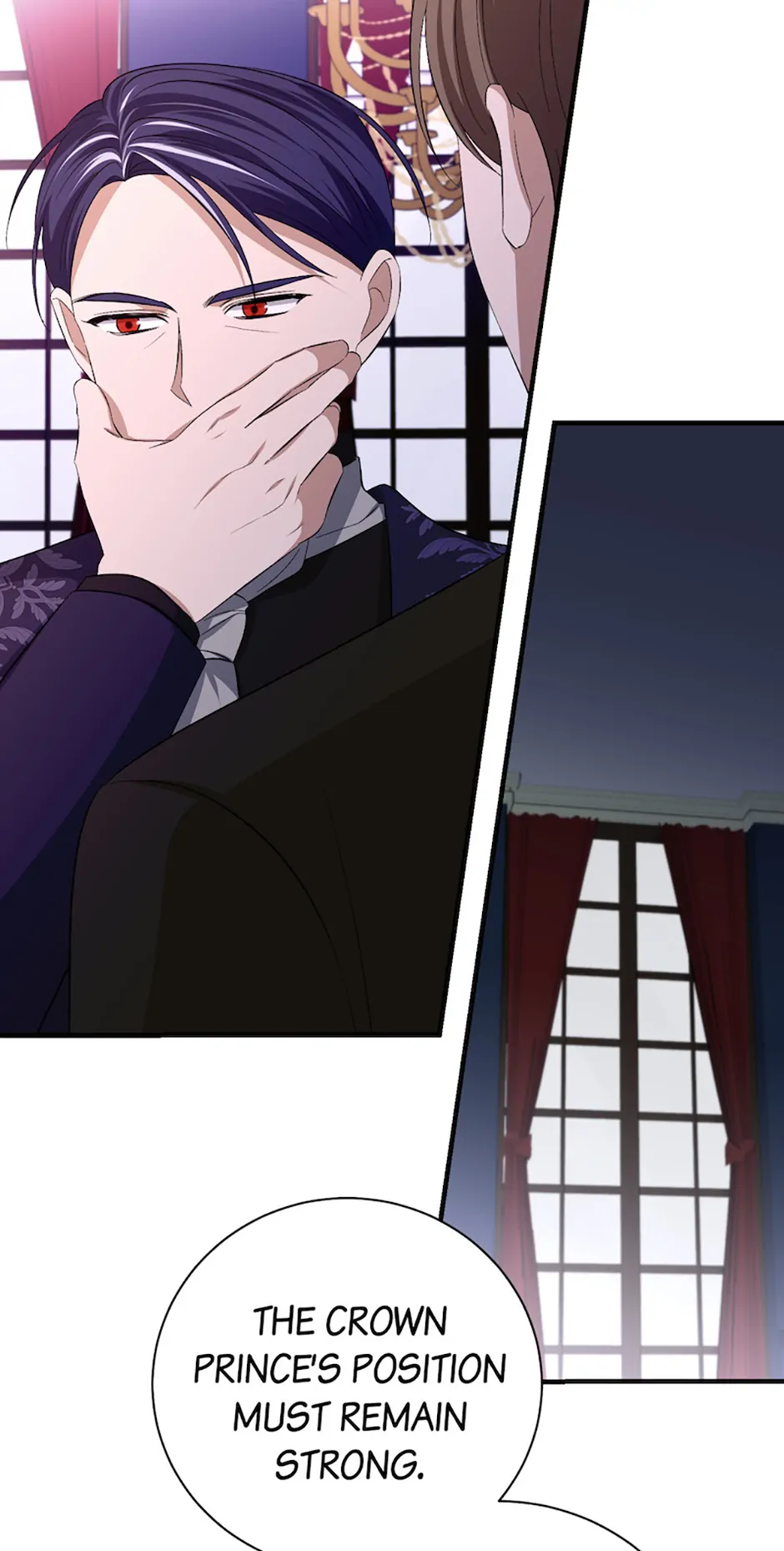 Rewrite My Happy Ending chapter 37 page 26