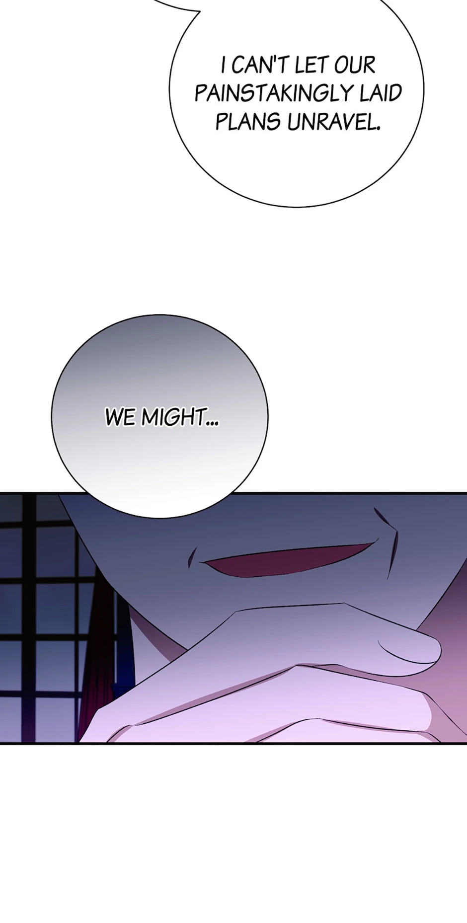 Rewrite My Happy Ending chapter 37 page 27