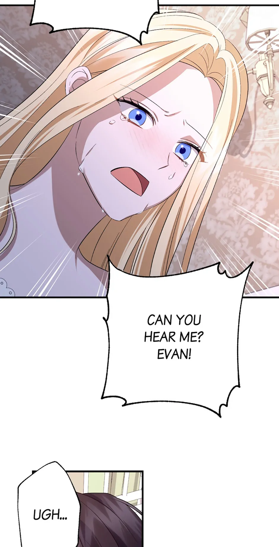 Rewrite My Happy Ending chapter 37 page 30