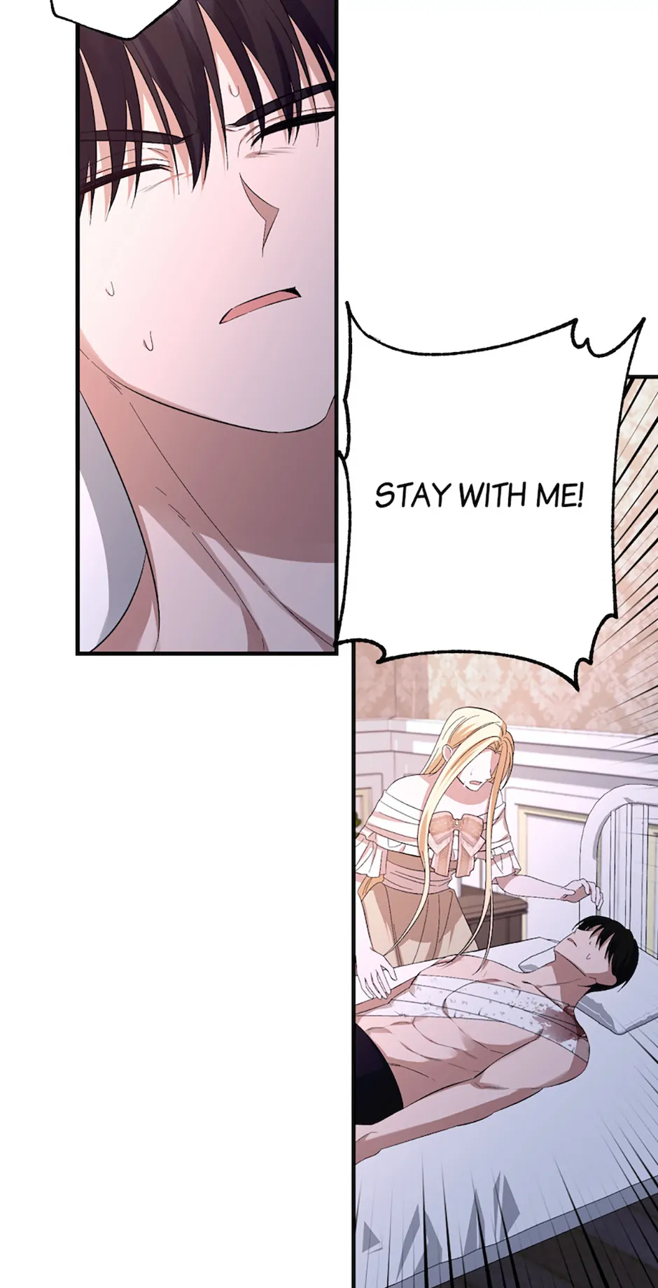 Rewrite My Happy Ending chapter 37 page 31