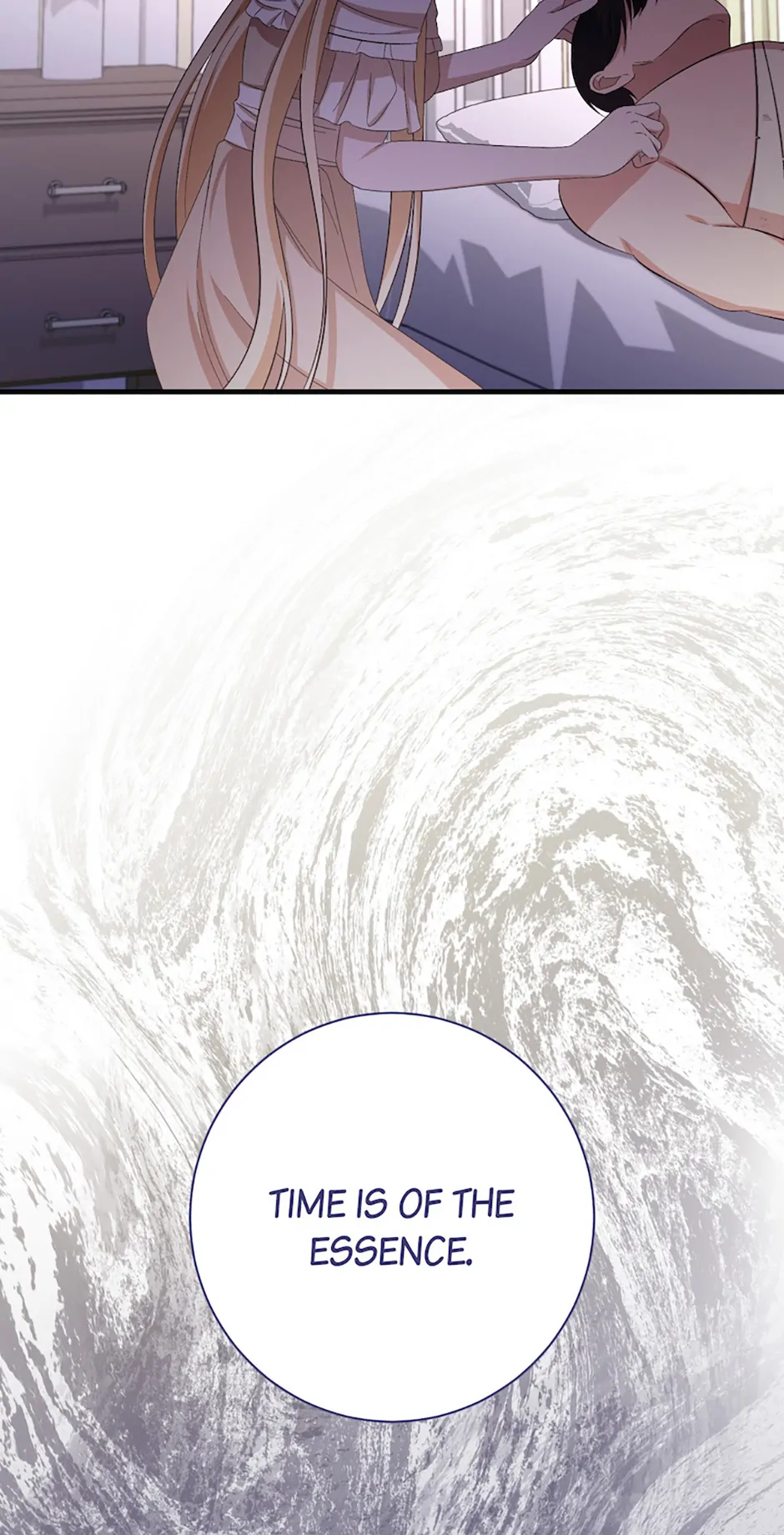 Rewrite My Happy Ending chapter 37 page 33
