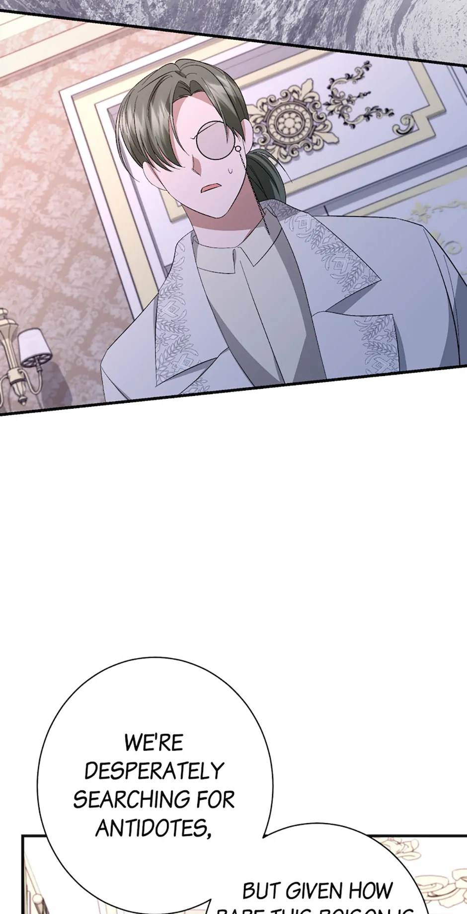 Rewrite My Happy Ending chapter 37 page 34