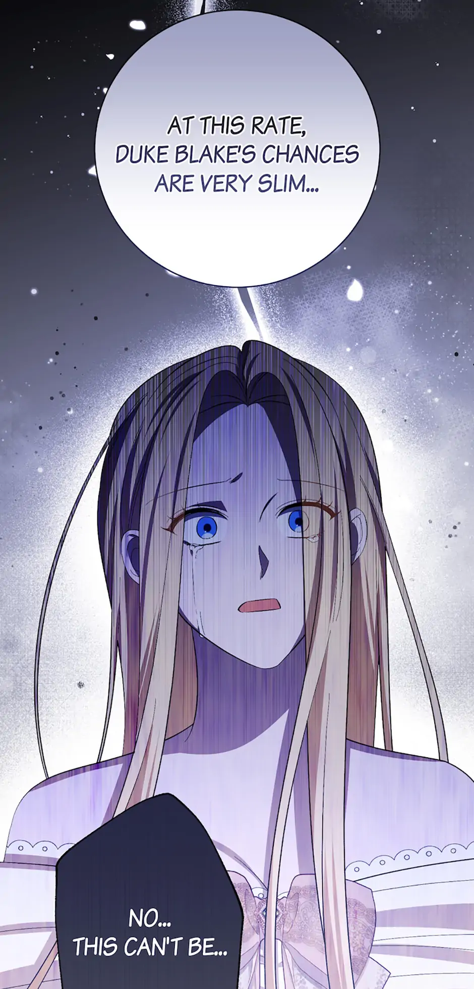 Rewrite My Happy Ending chapter 37 page 37