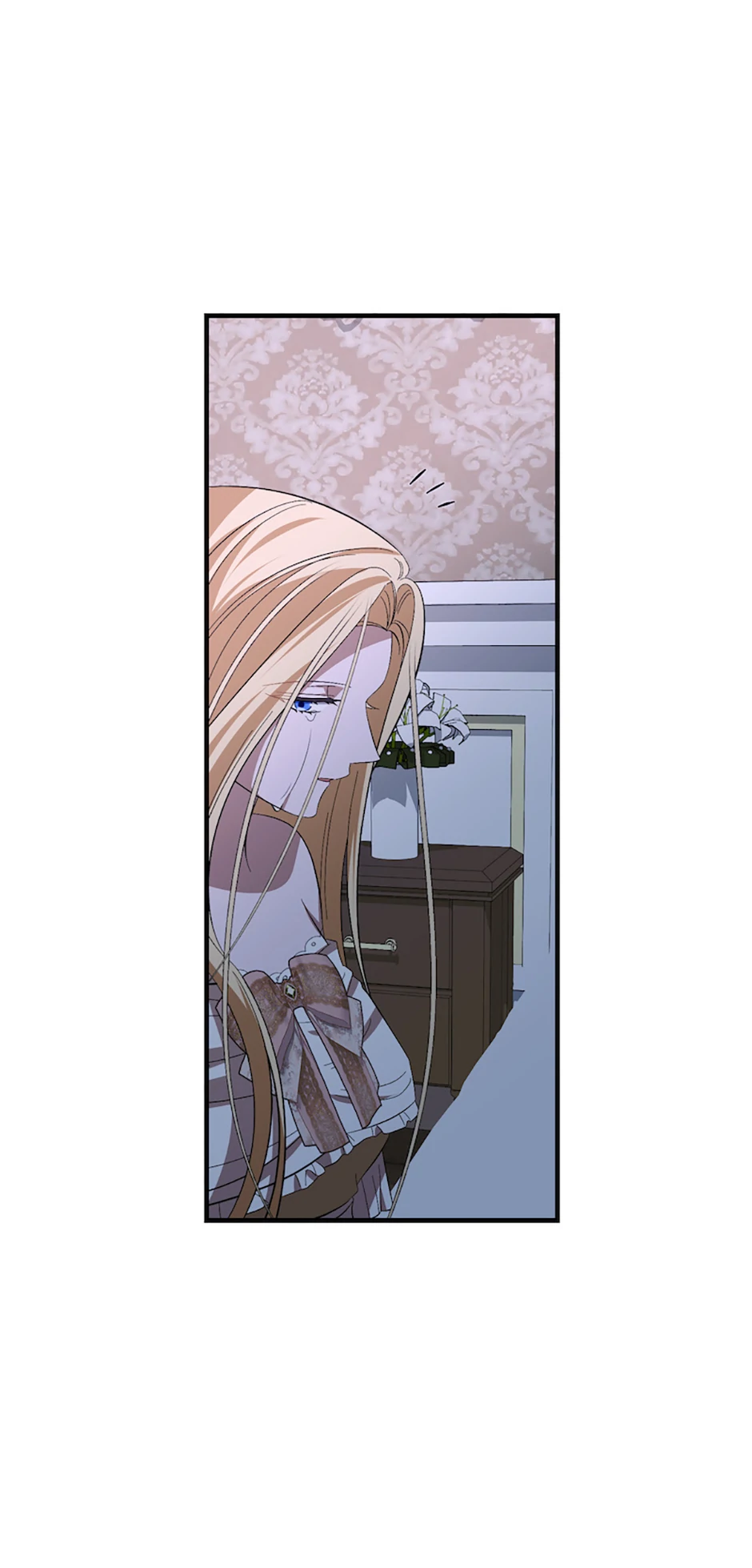 Rewrite My Happy Ending chapter 37 page 39