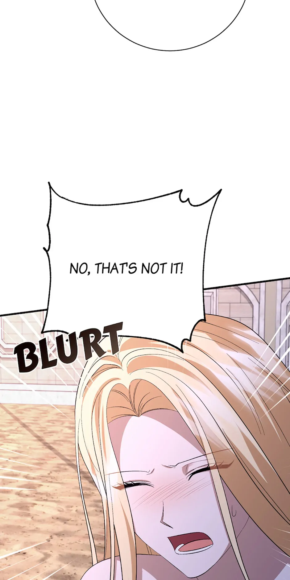 Rewrite My Happy Ending chapter 37 page 4