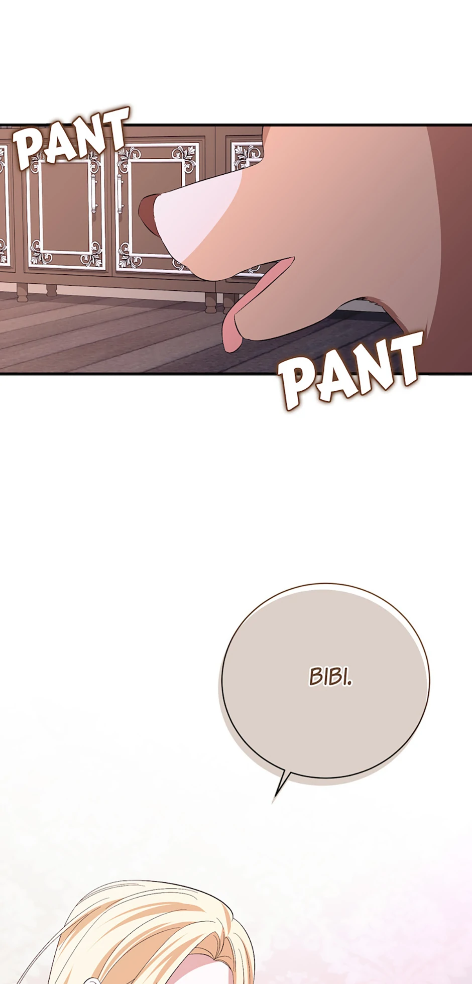 Rewrite My Happy Ending chapter 37 page 40