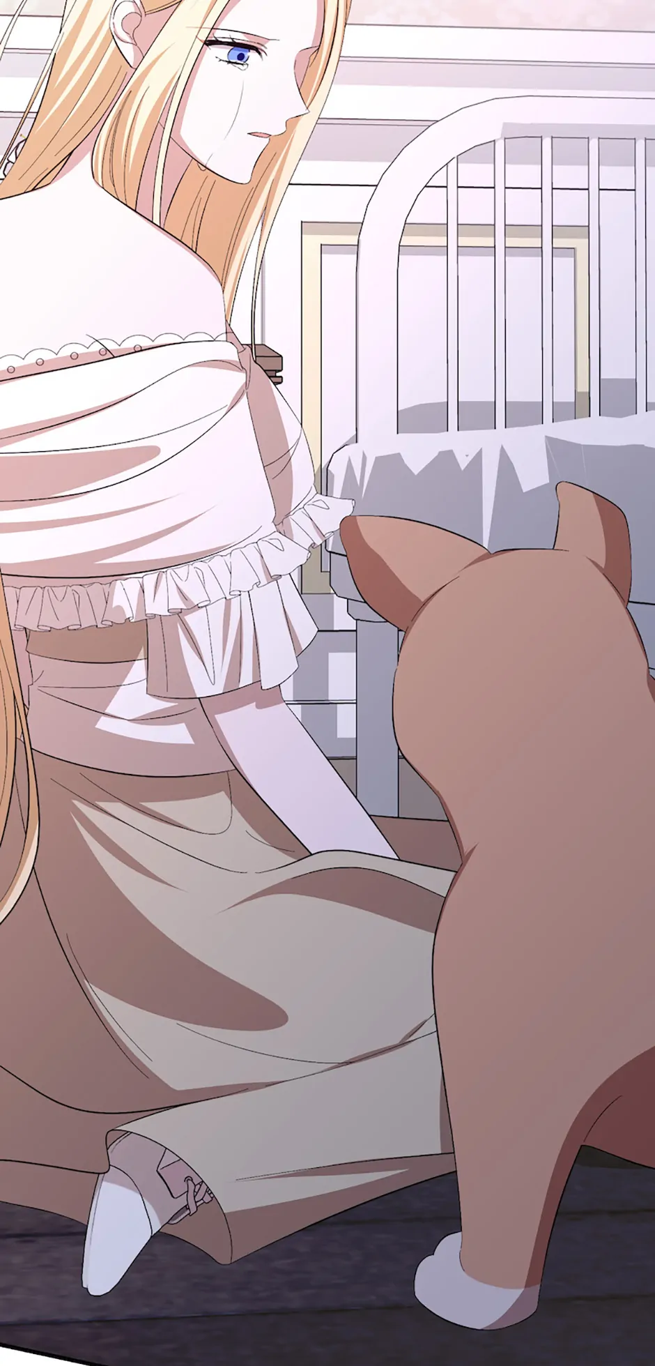 Rewrite My Happy Ending chapter 37 page 41