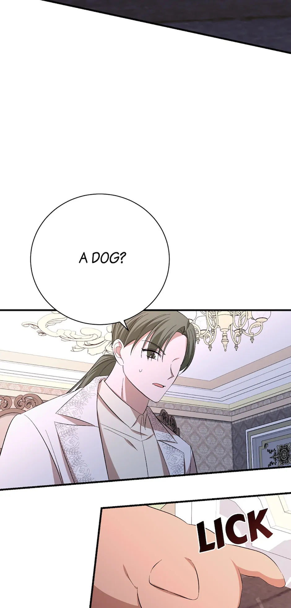 Rewrite My Happy Ending chapter 37 page 42