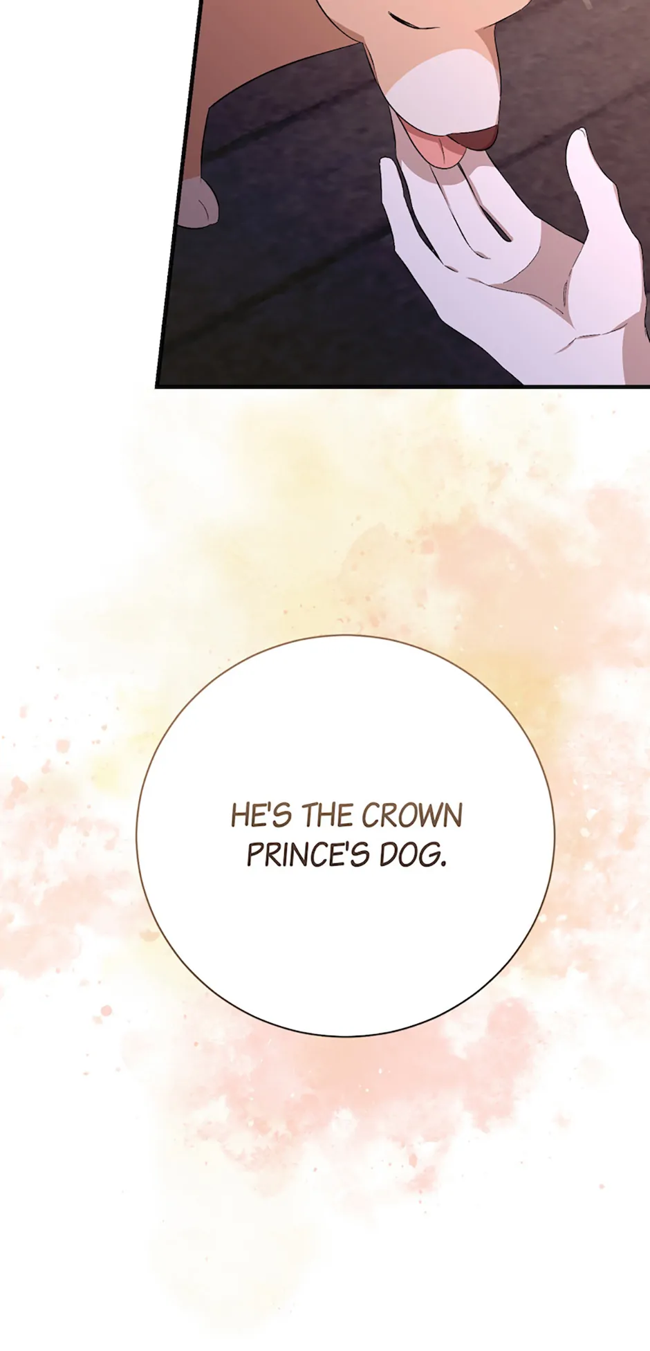 Rewrite My Happy Ending chapter 37 page 43
