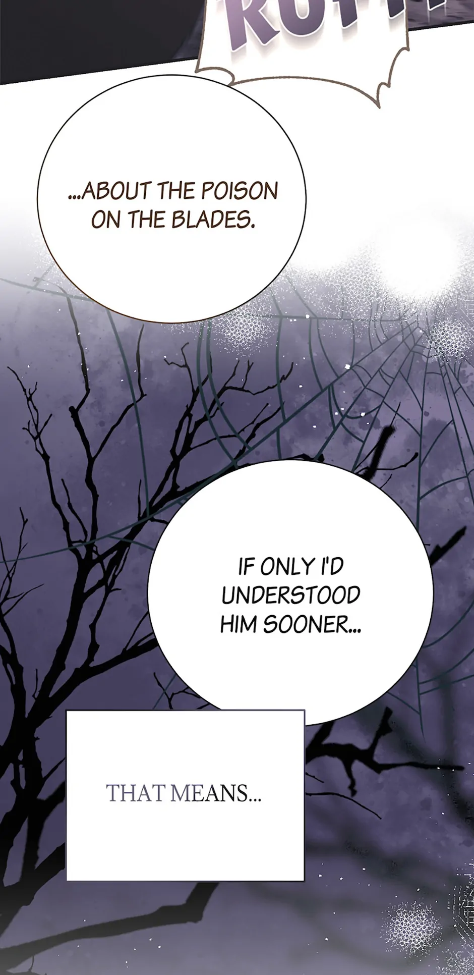 Rewrite My Happy Ending chapter 37 page 46