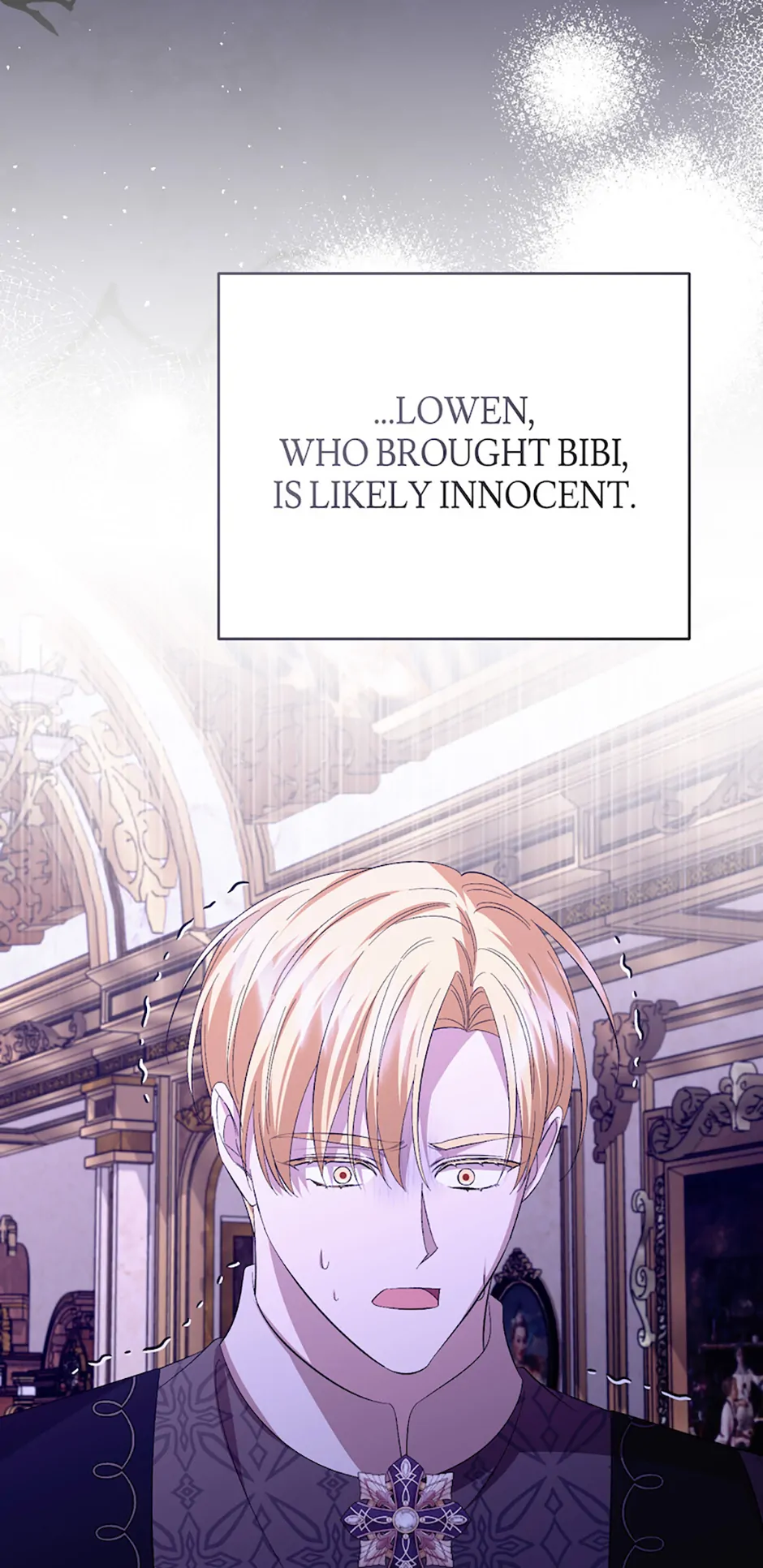 Rewrite My Happy Ending chapter 37 page 47