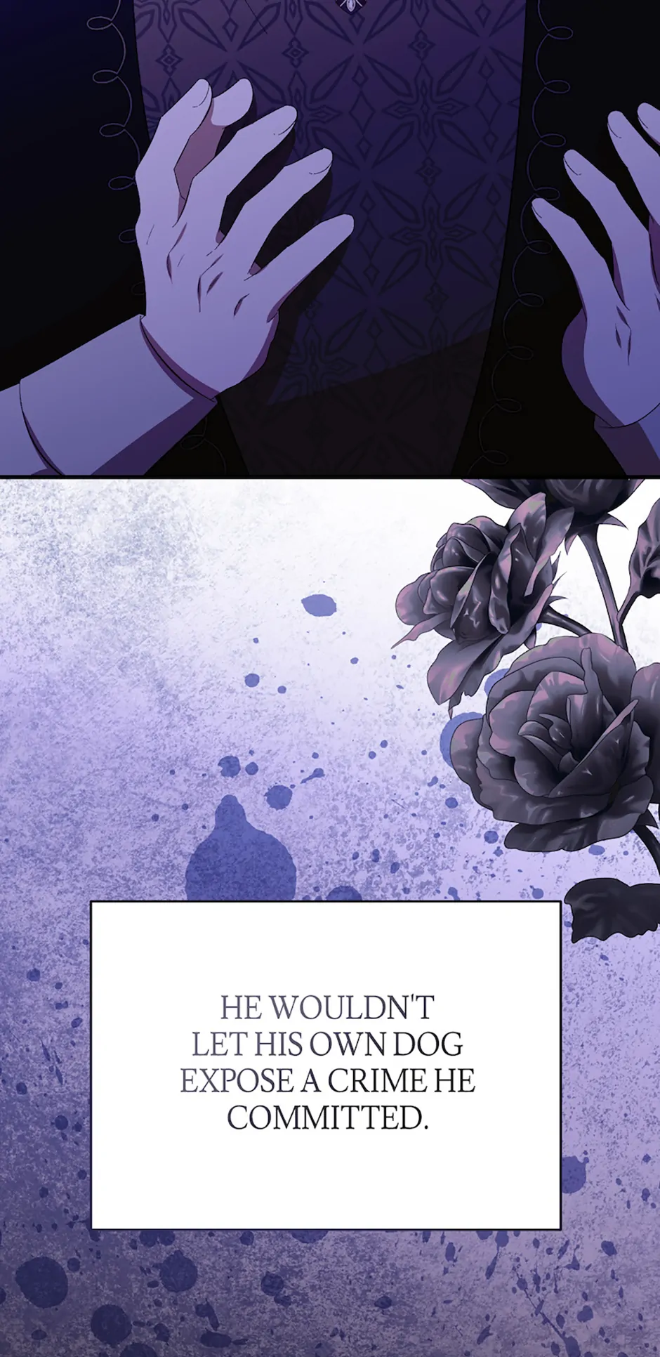Rewrite My Happy Ending chapter 37 page 48